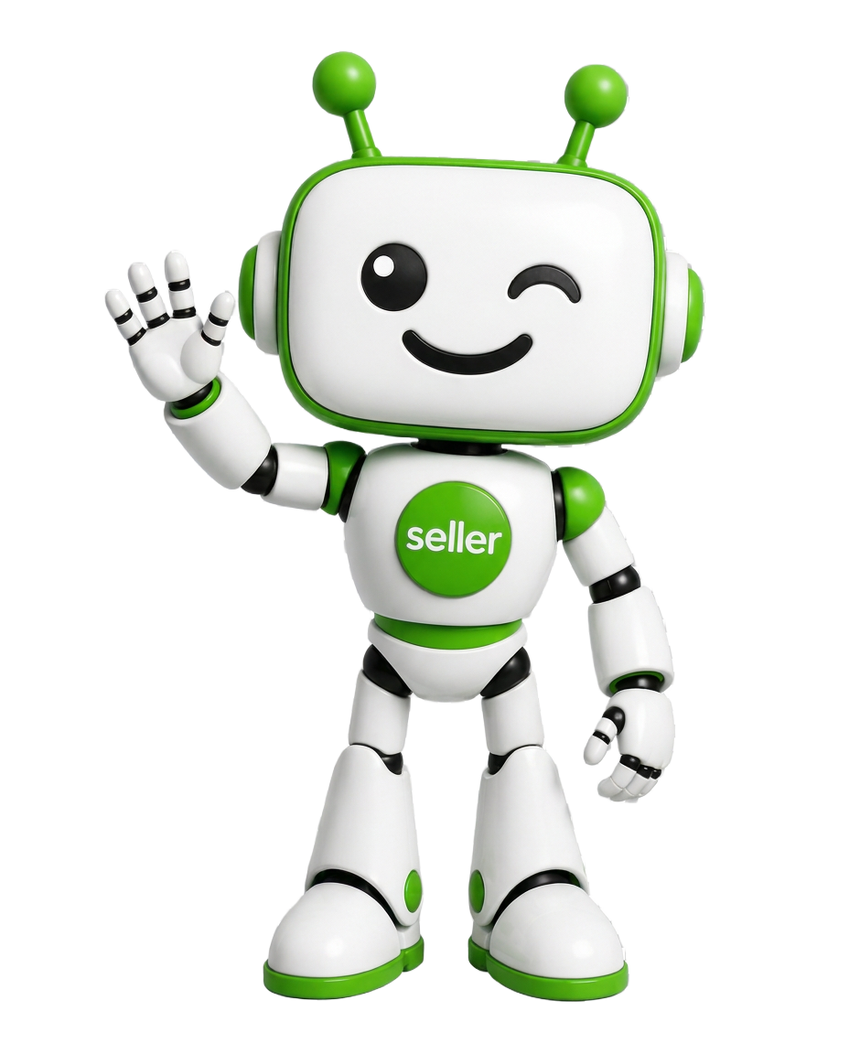 SellerChat, plataforma de crecimiento con IA
